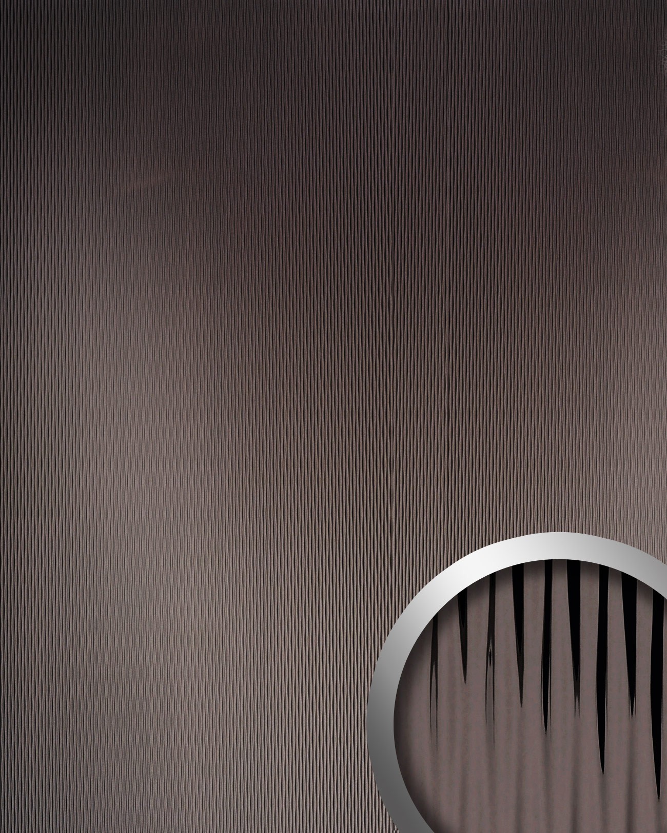 Wandbekleding panelen voor badkamer WallFace 16480 MOTION ONE keuken Badkamer Gordijn Rails ~ Wandbekleding panelen voor badkamer WallFace 16480 MOTION ONE keuken